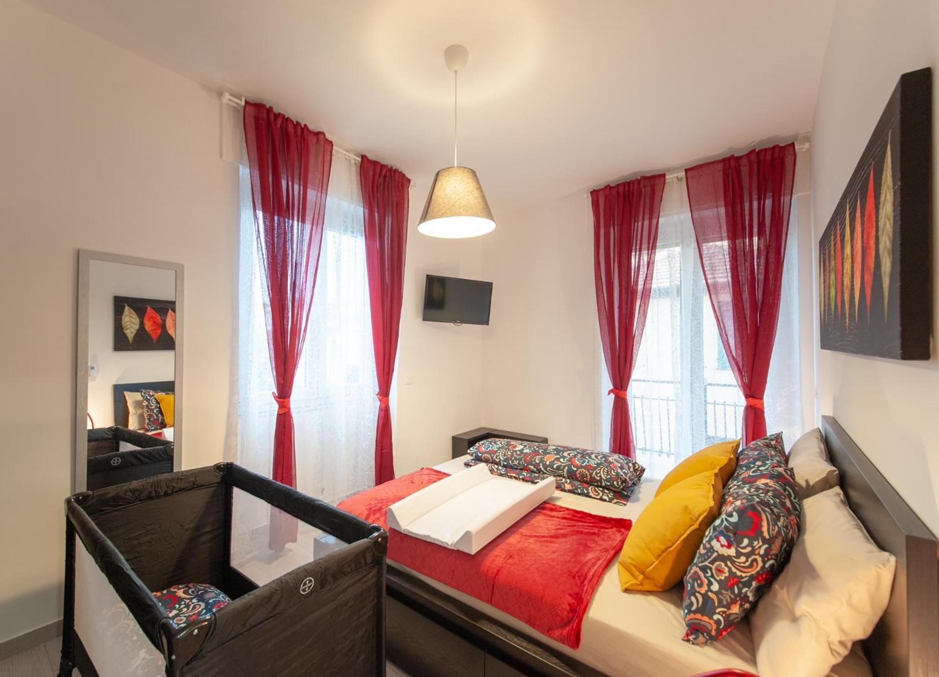 Ines Rivieraholiday Albenga Exterior photo