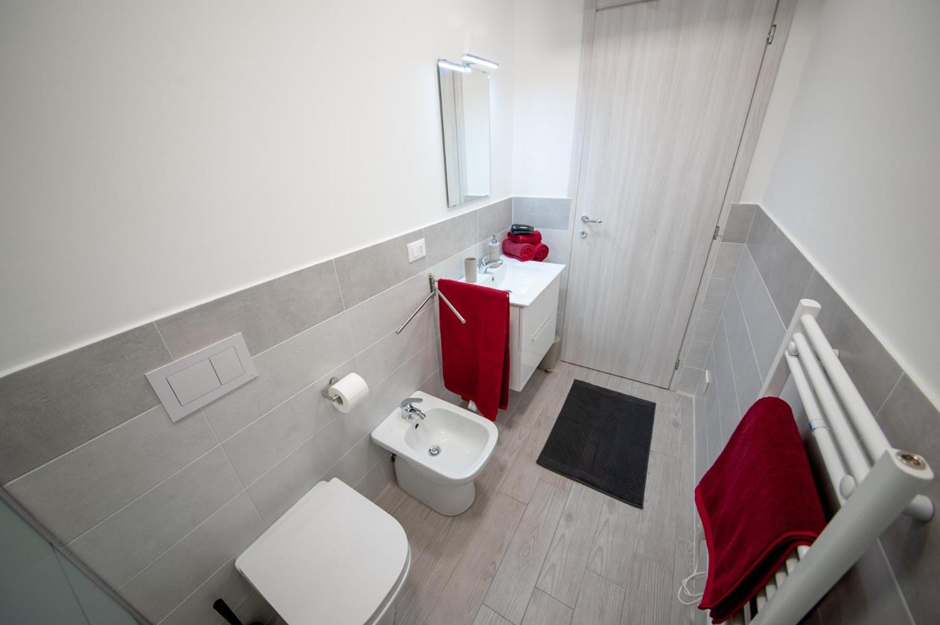 Ines Rivieraholiday Albenga Exterior photo