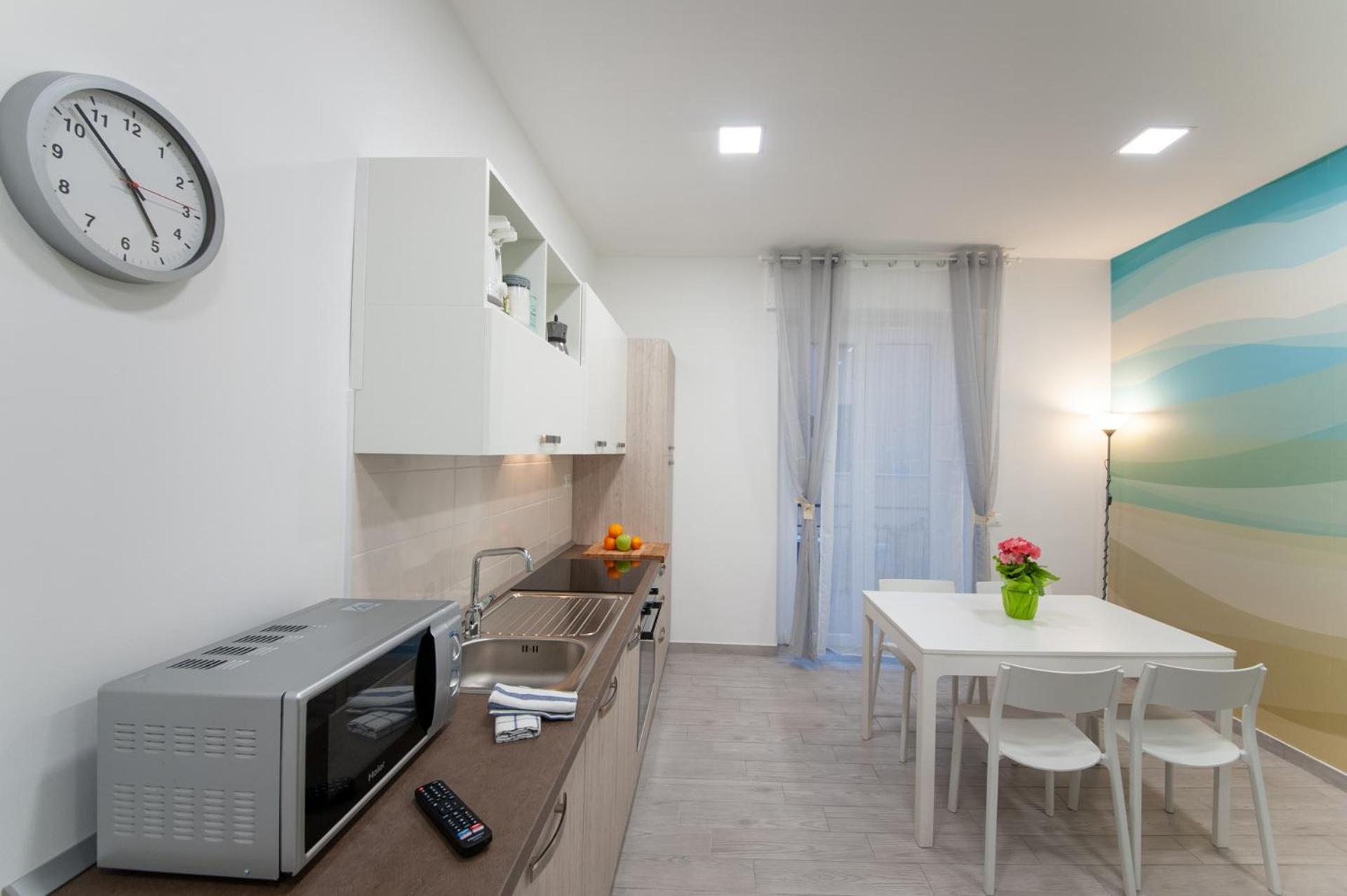 Ines Rivieraholiday Albenga Exterior photo